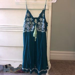 Free people dress